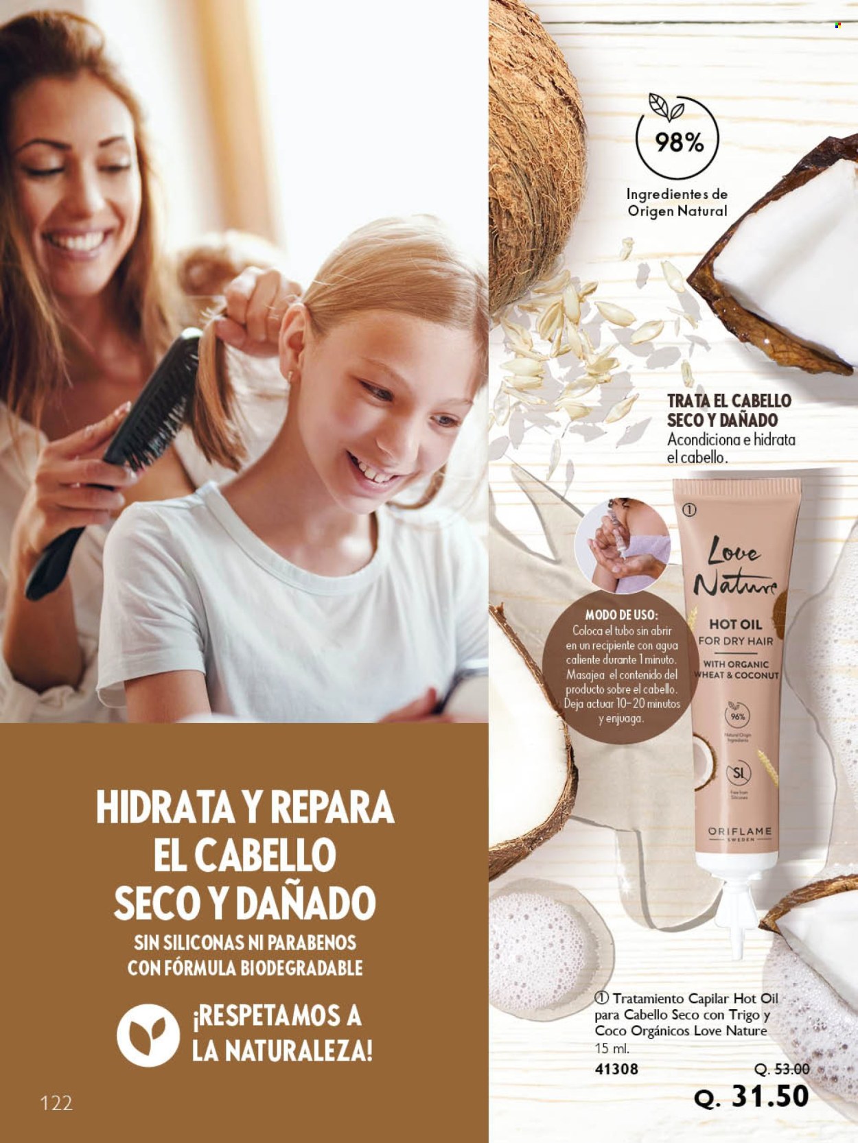 Catálogo Oriflame - 1.6.2025 - 30.6.2025.