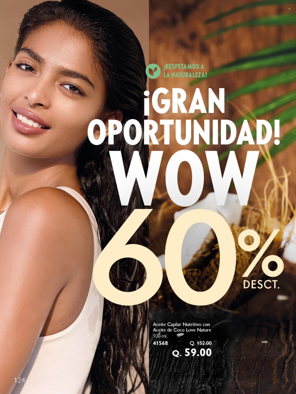 Catálogo Oriflame - 1.6.2025 - 30.6.2025.