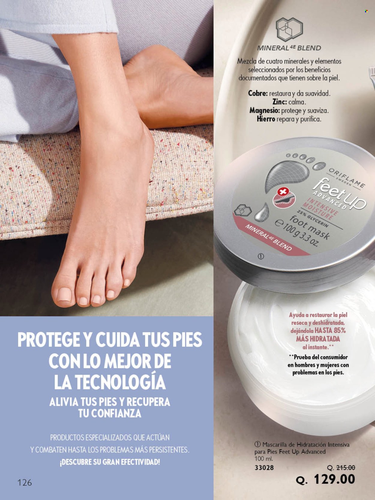 Catálogo Oriflame - 1.6.2025 - 30.6.2025.