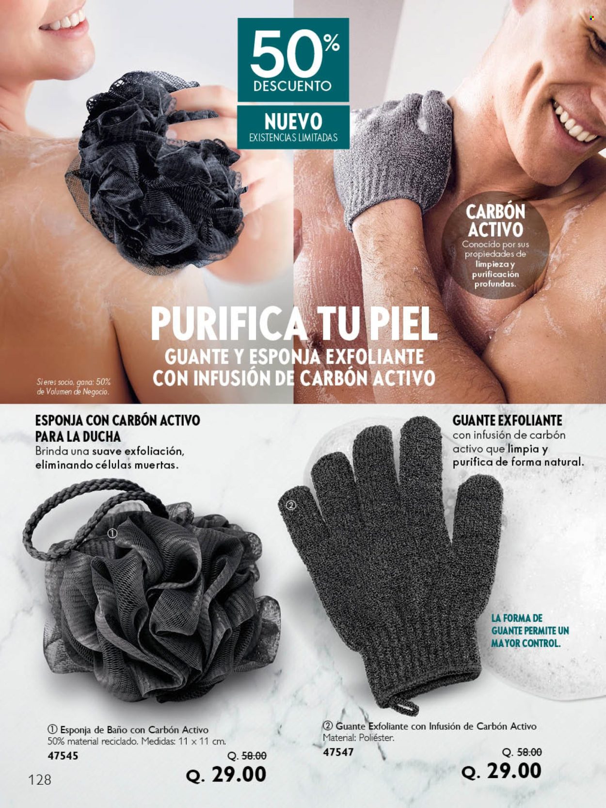 Catálogo Oriflame - 1.6.2025 - 30.6.2025.