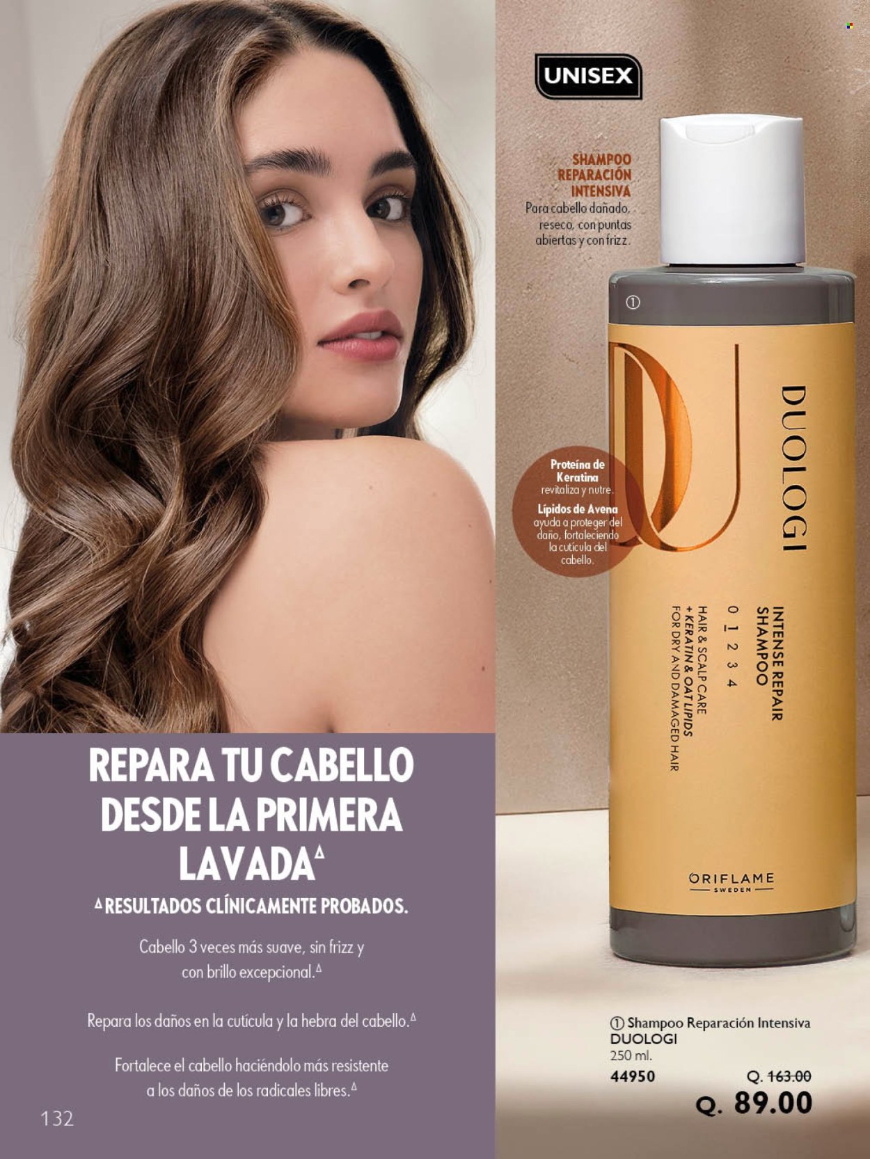 Catálogo Oriflame - 1.6.2025 - 30.6.2025.