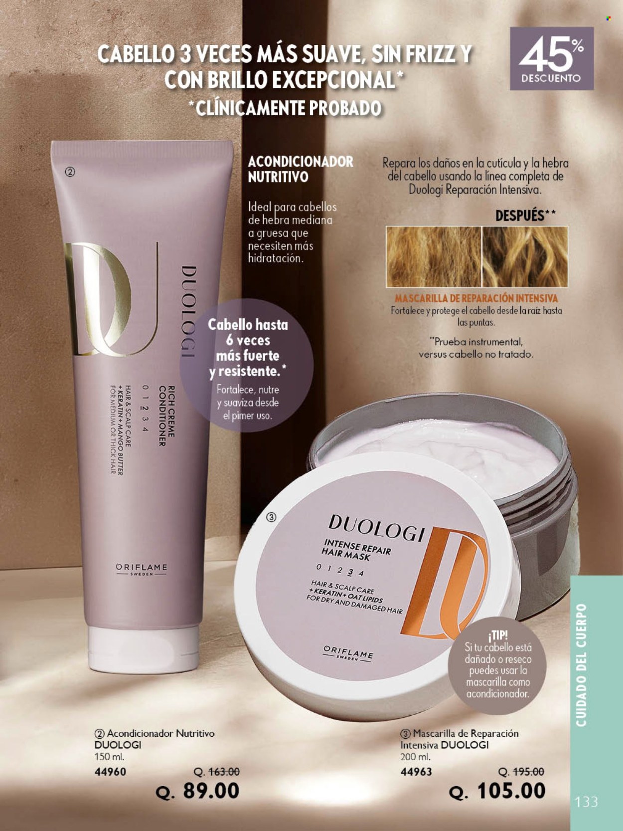 Catálogo Oriflame - 1.6.2025 - 30.6.2025.