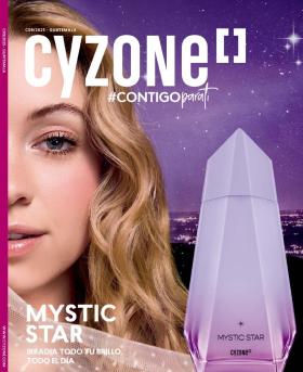 Cyzone - Campaña 09