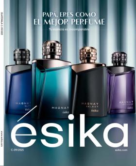 Ésika - Campaña 09