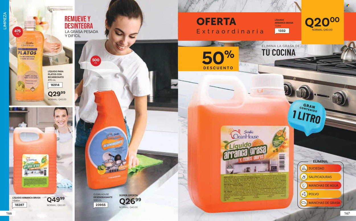 Catálogo Scentia.