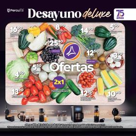 Supermercados La Torre