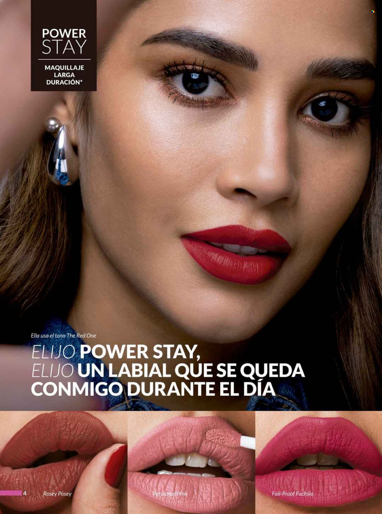 Catálogo Avon - 14.5.2025 - 17.6.2025.