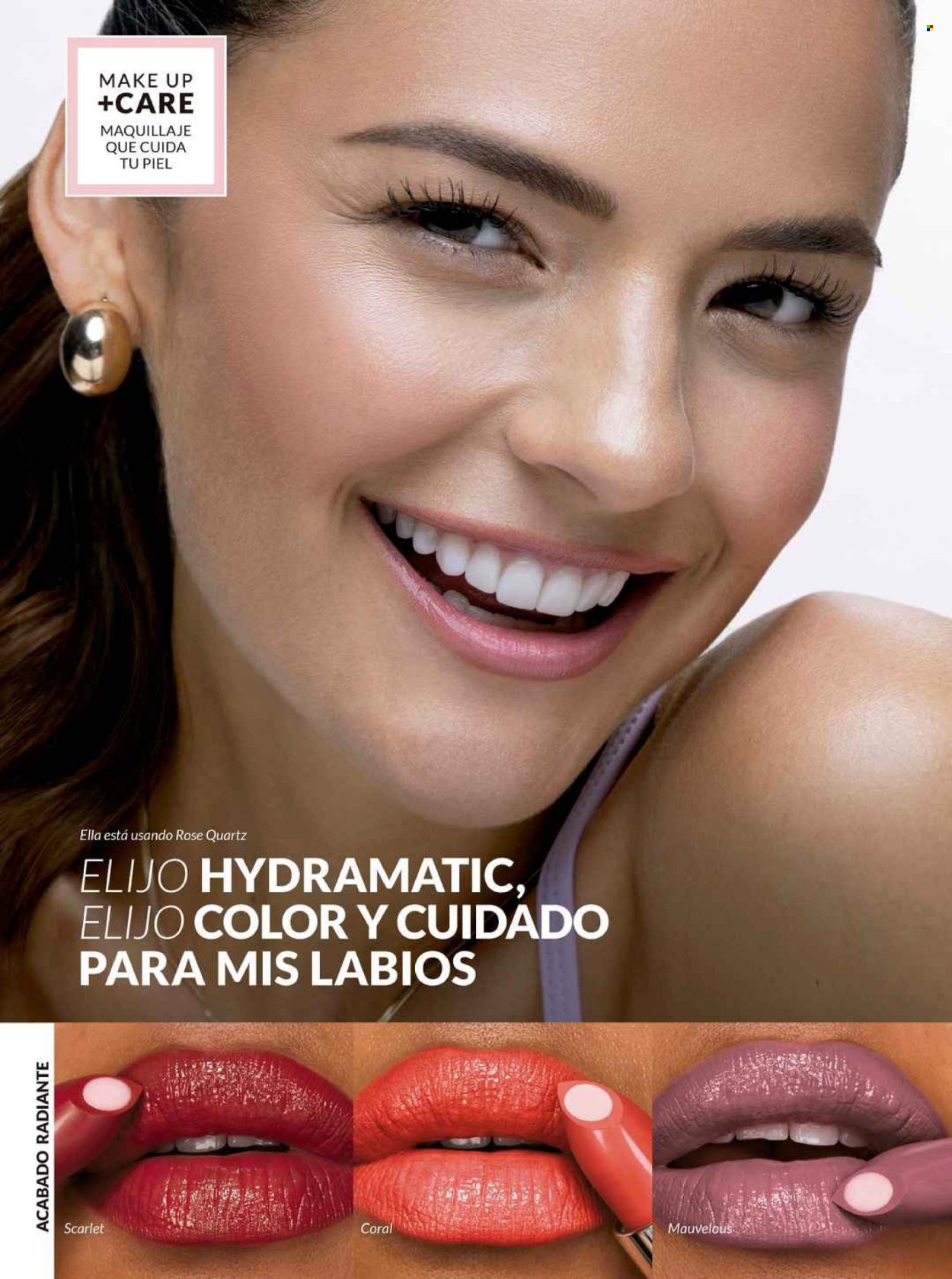 Catálogo Avon - 14.5.2025 - 17.6.2025.