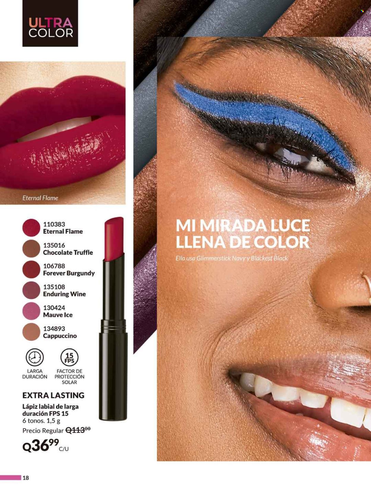 Catálogo Avon - 14.5.2025 - 17.6.2025.