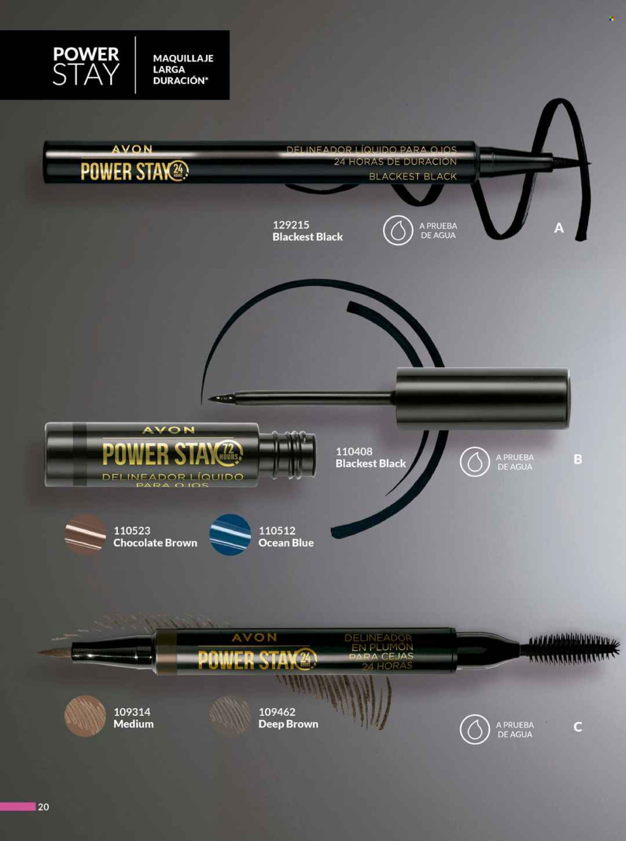 Catálogo Avon - 14.5.2025 - 17.6.2025.