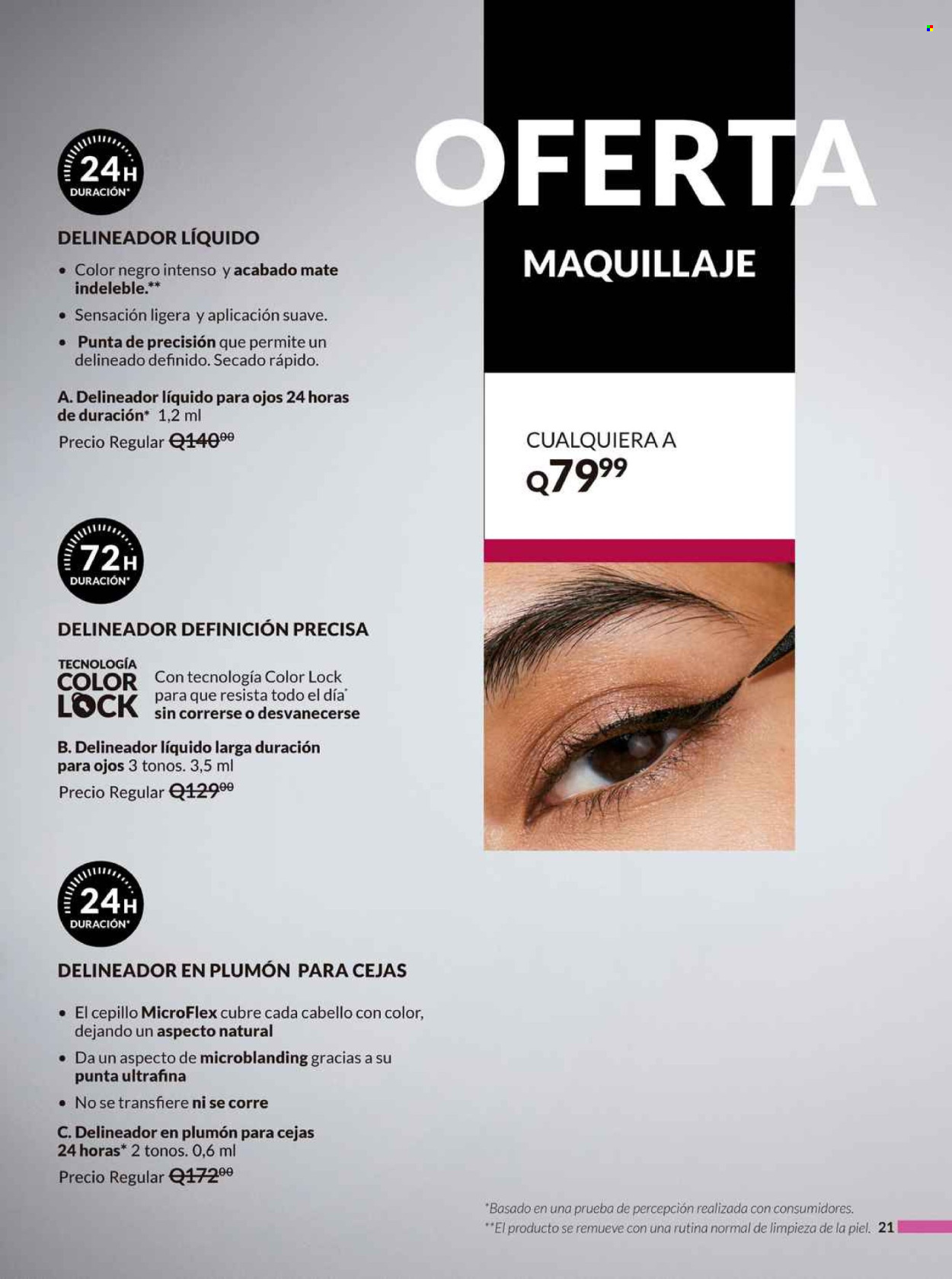 Catálogo Avon - 14.5.2025 - 17.6.2025.