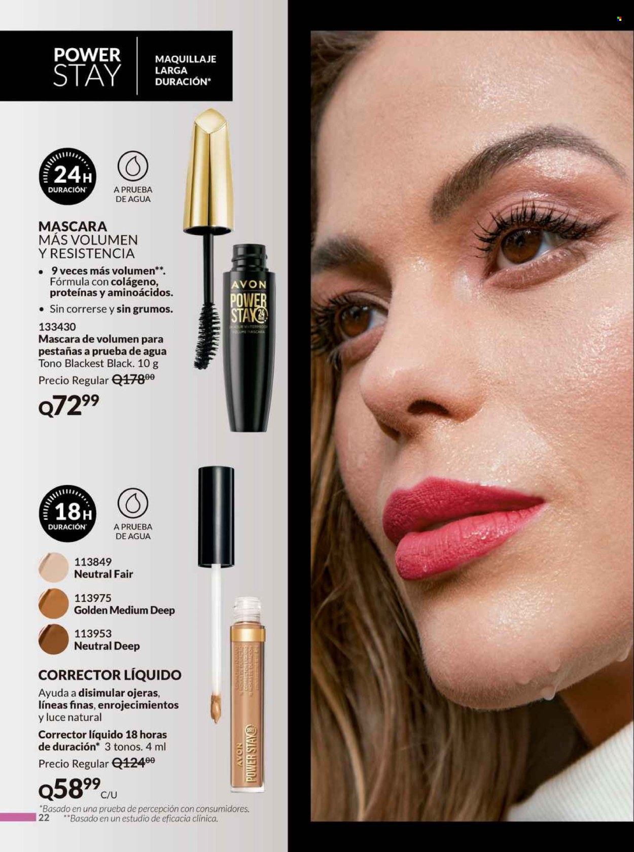 Catálogo Avon - 14.5.2025 - 17.6.2025.
