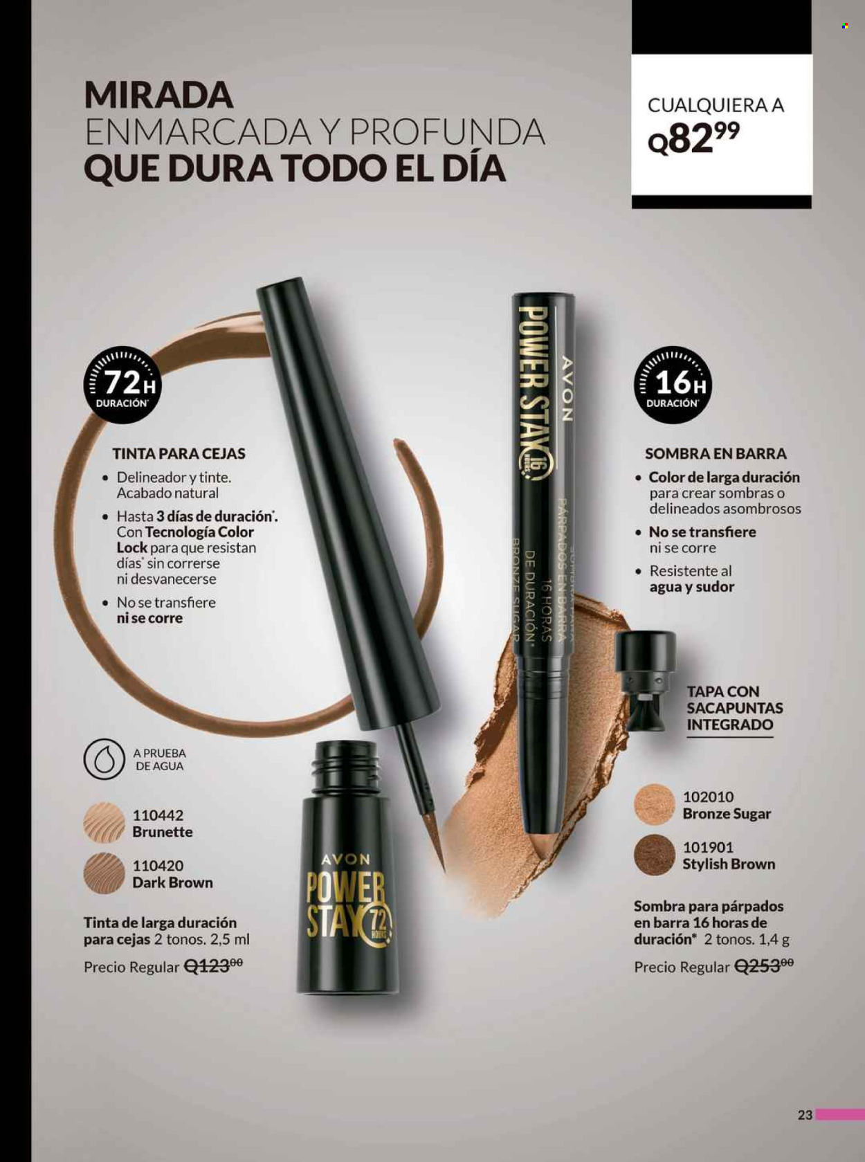 Catálogo Avon - 14.5.2025 - 17.6.2025.