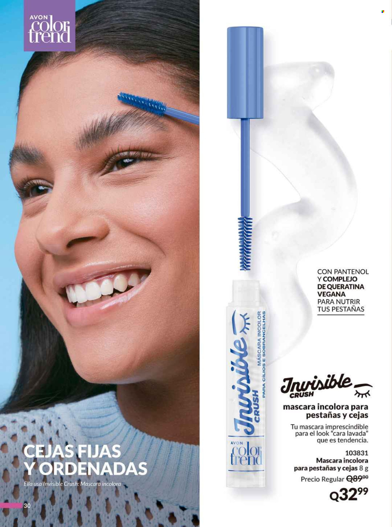 Catálogo Avon - 14.5.2025 - 17.6.2025.