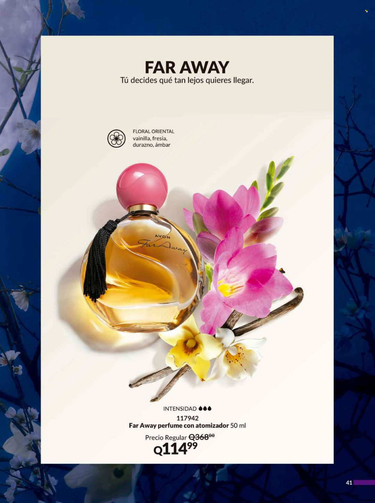 Catálogo Avon - 14.5.2025 - 17.6.2025.