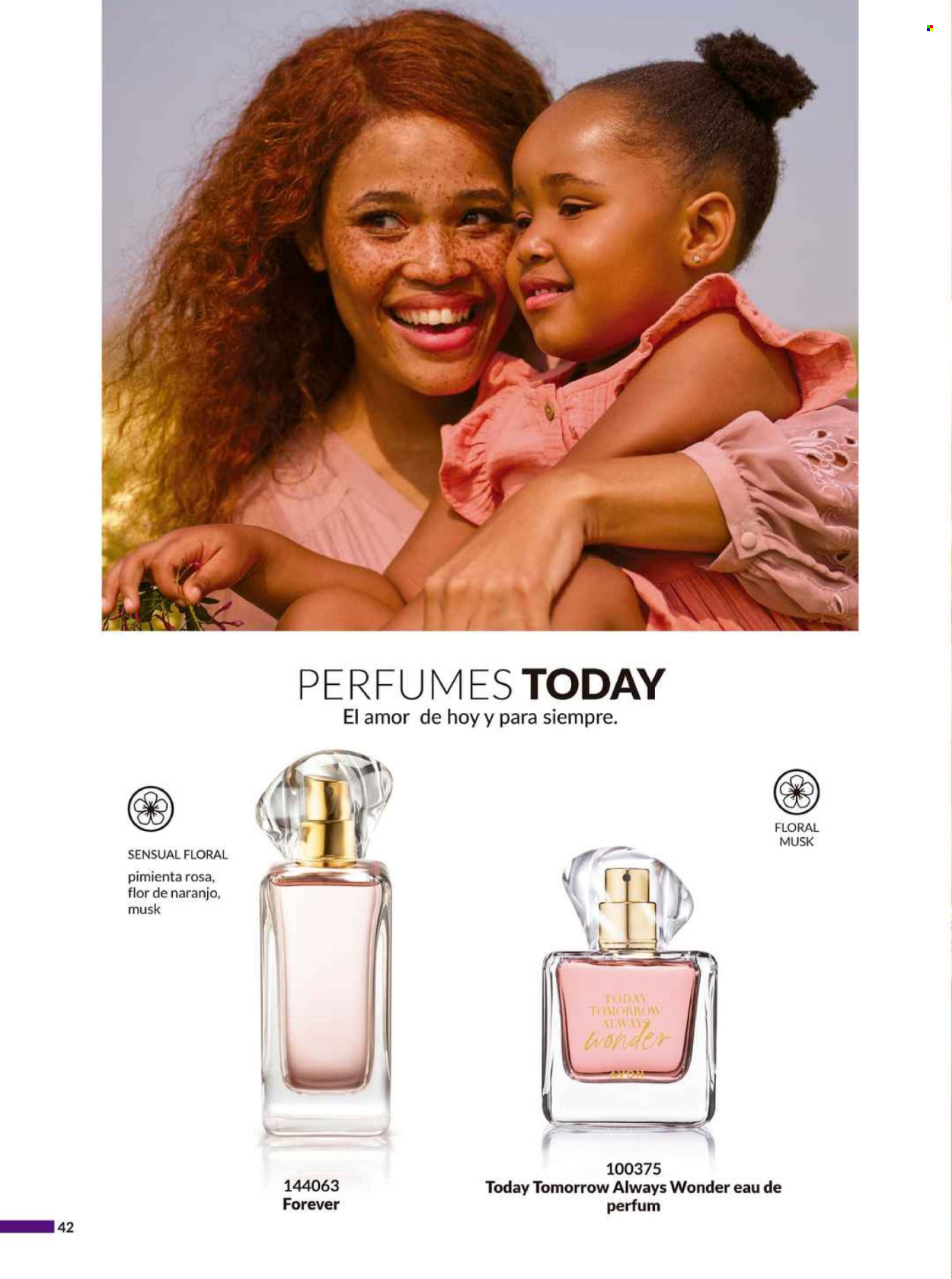 Catálogo Avon - 14.5.2025 - 17.6.2025.