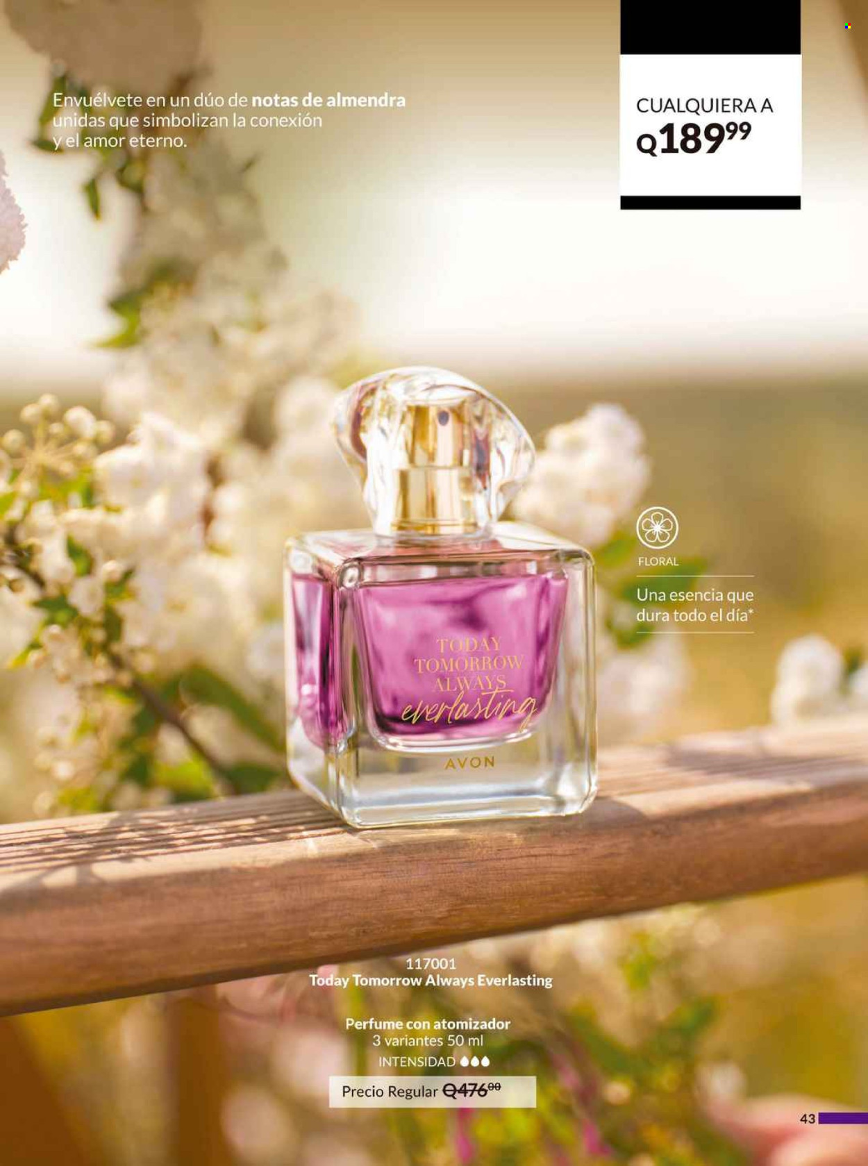 Catálogo Avon - 14.5.2025 - 17.6.2025.