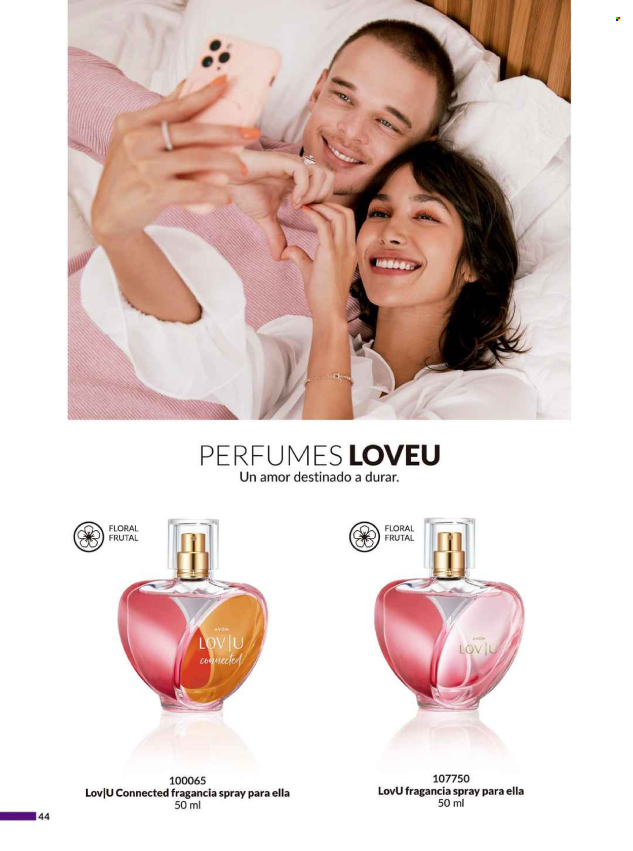 Catálogo Avon - 14.5.2025 - 17.6.2025.