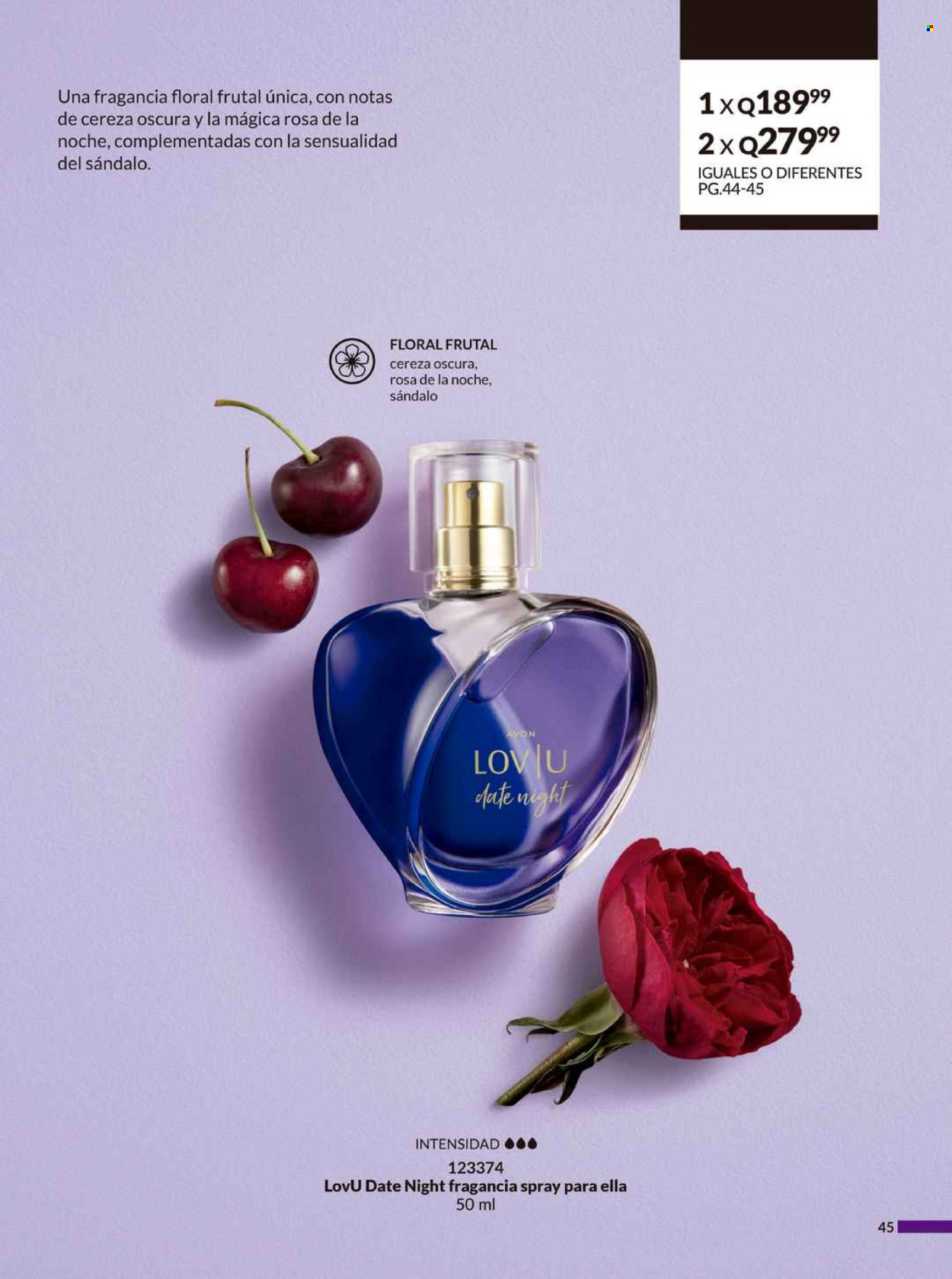 Catálogo Avon - 14.5.2025 - 17.6.2025.