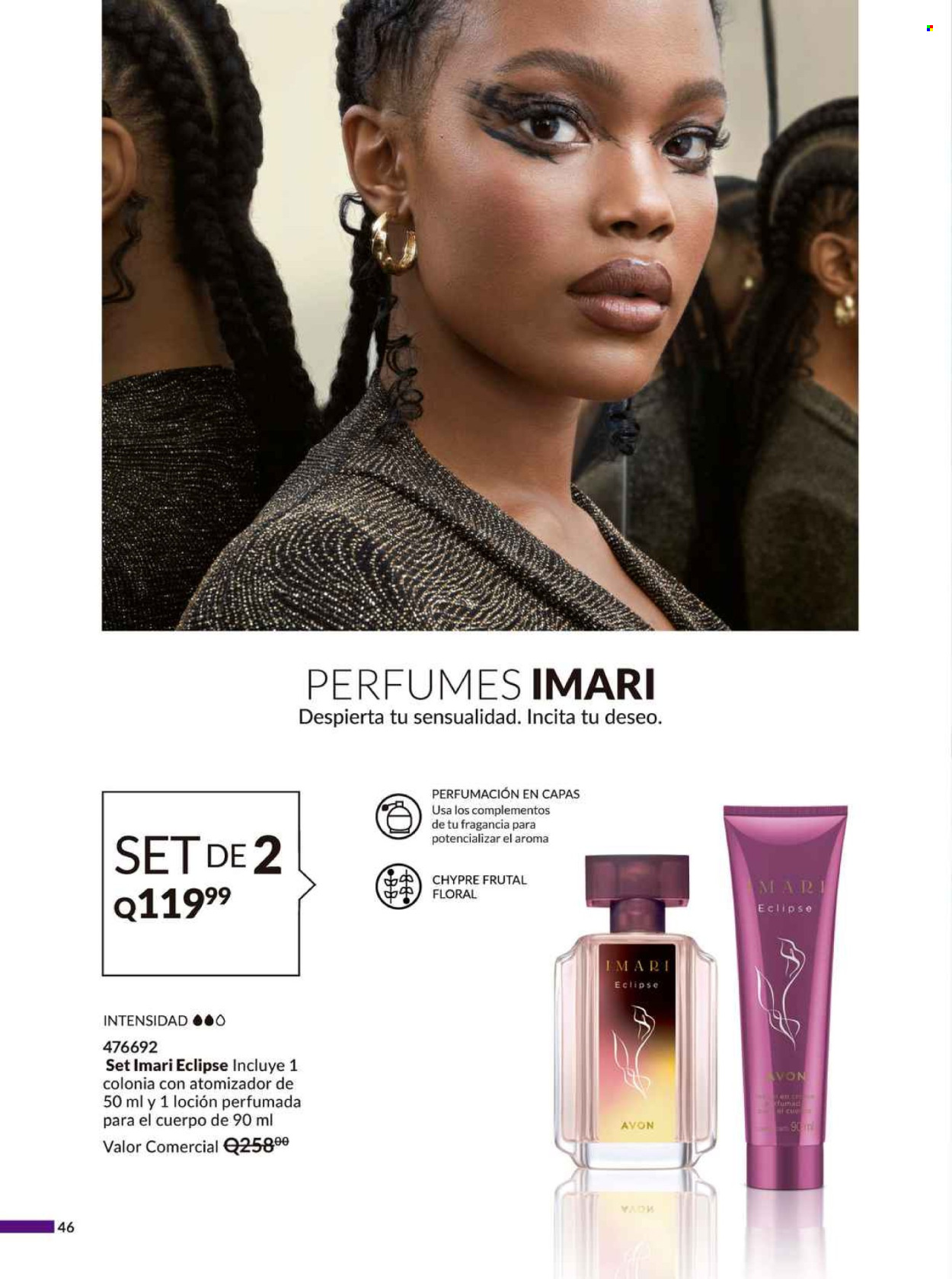 Catálogo Avon - 14.5.2025 - 17.6.2025.