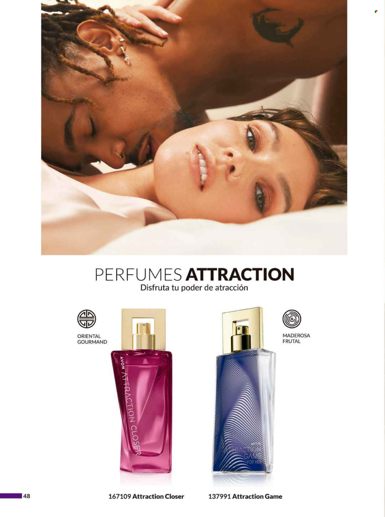 Catálogo Avon - 14.5.2025 - 17.6.2025.