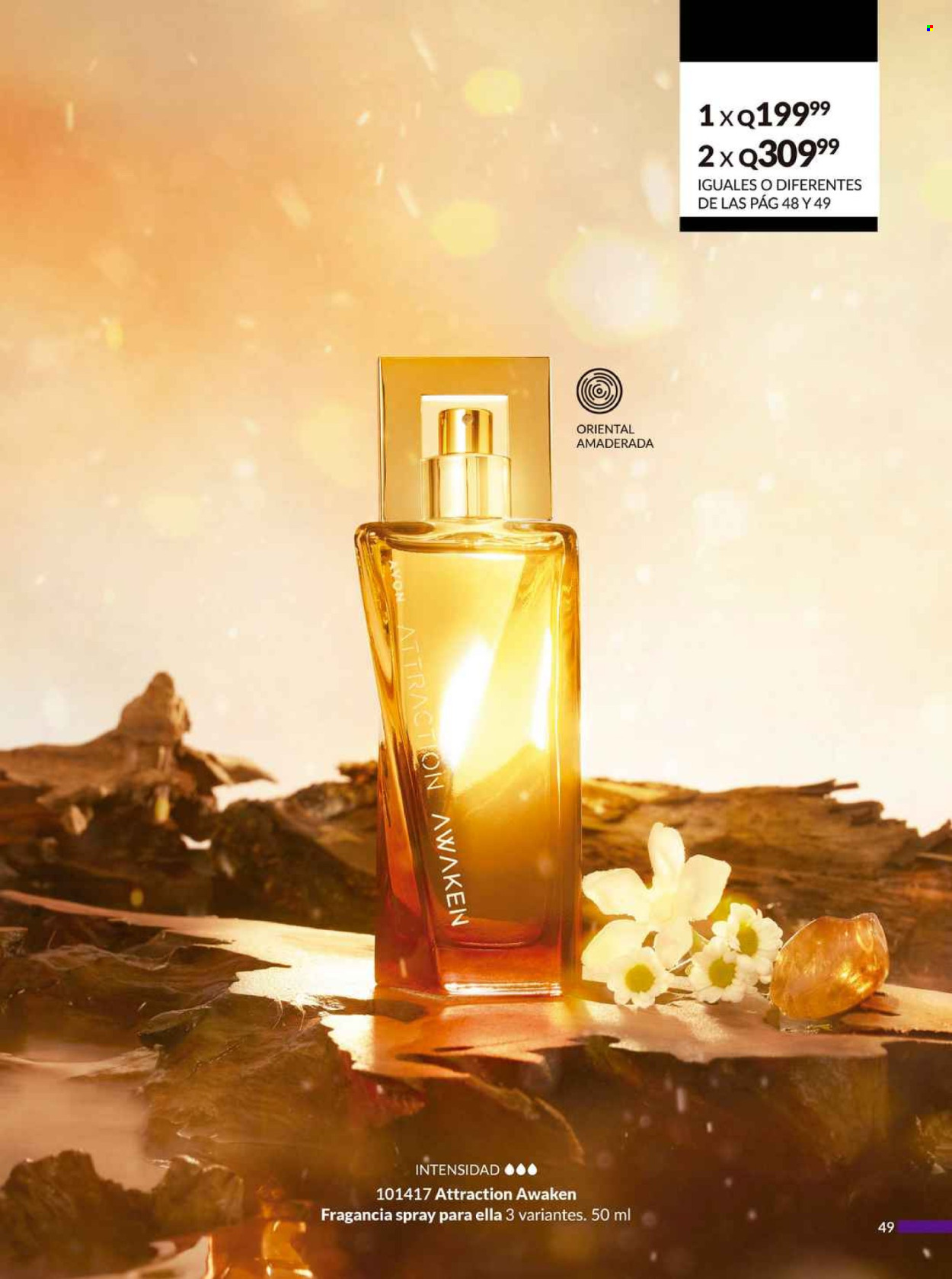 Catálogo Avon - 14.5.2025 - 17.6.2025.