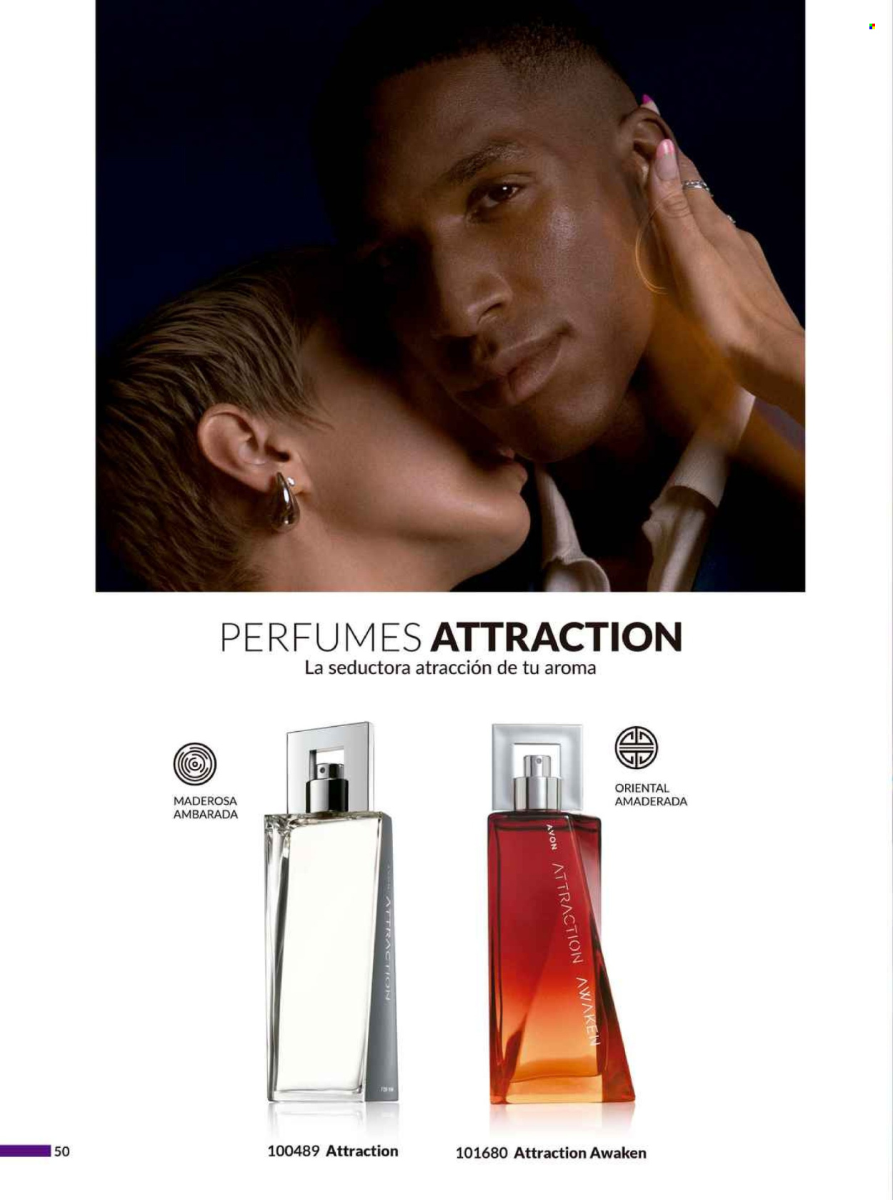 Catálogo Avon - 14.5.2025 - 17.6.2025.