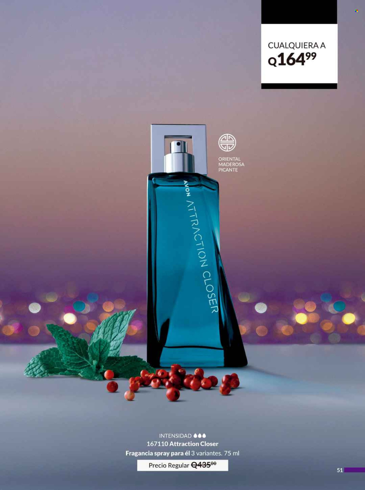 Catálogo Avon - 14.5.2025 - 17.6.2025.
