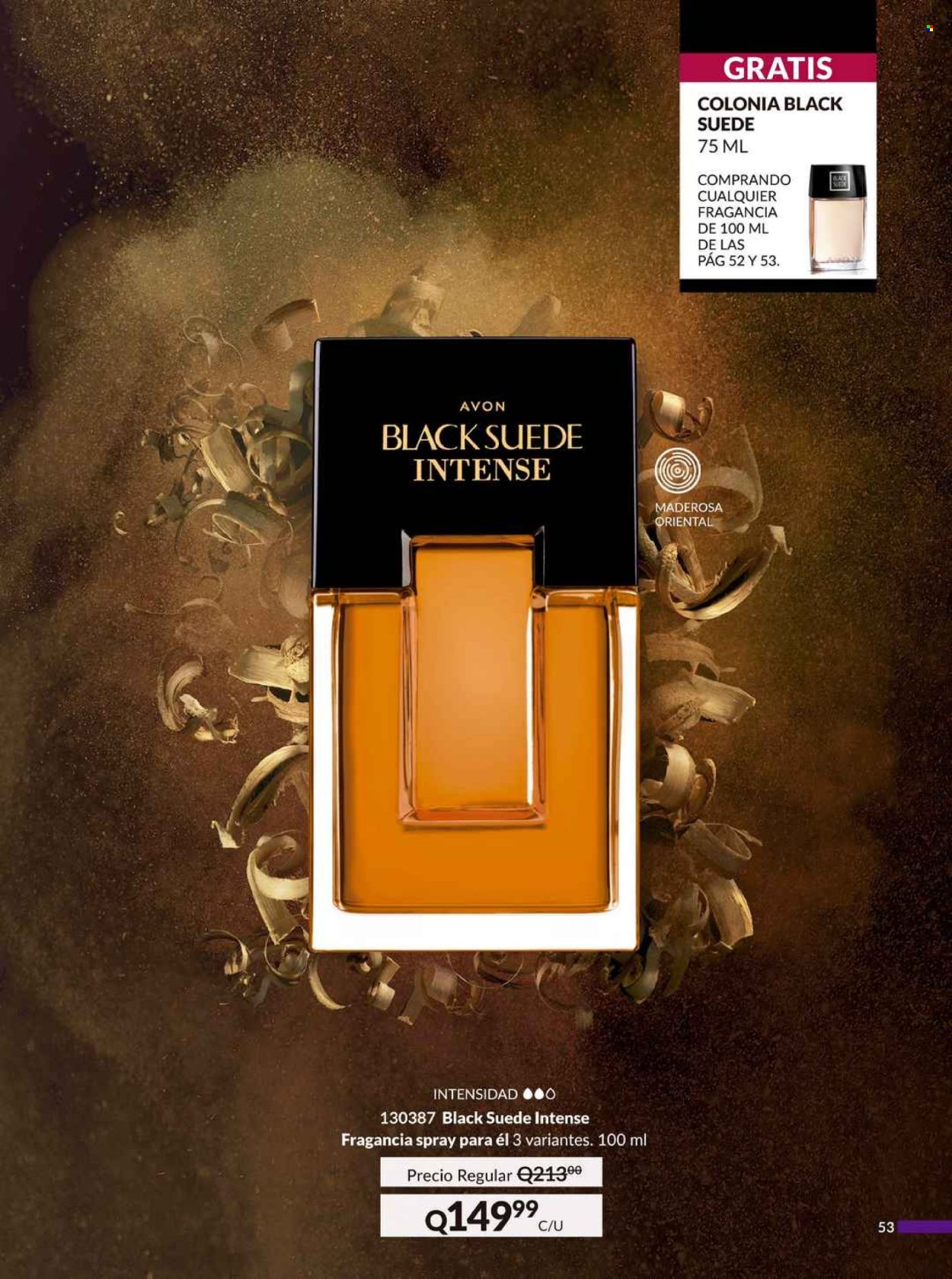 Catálogo Avon - 14.5.2025 - 17.6.2025.