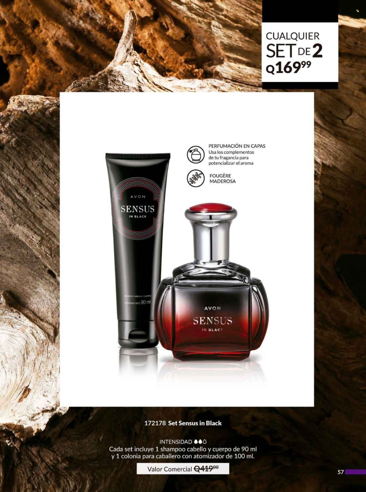 Catálogo Avon - 14.5.2025 - 17.6.2025.