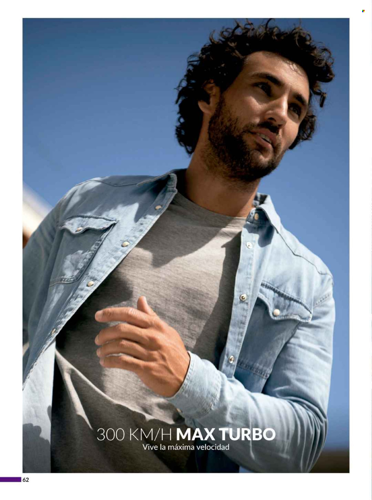 Catálogo Avon - 14.5.2025 - 17.6.2025.