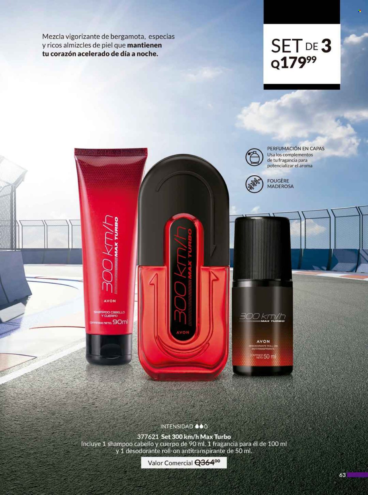Catálogo Avon - 14.5.2025 - 17.6.2025.