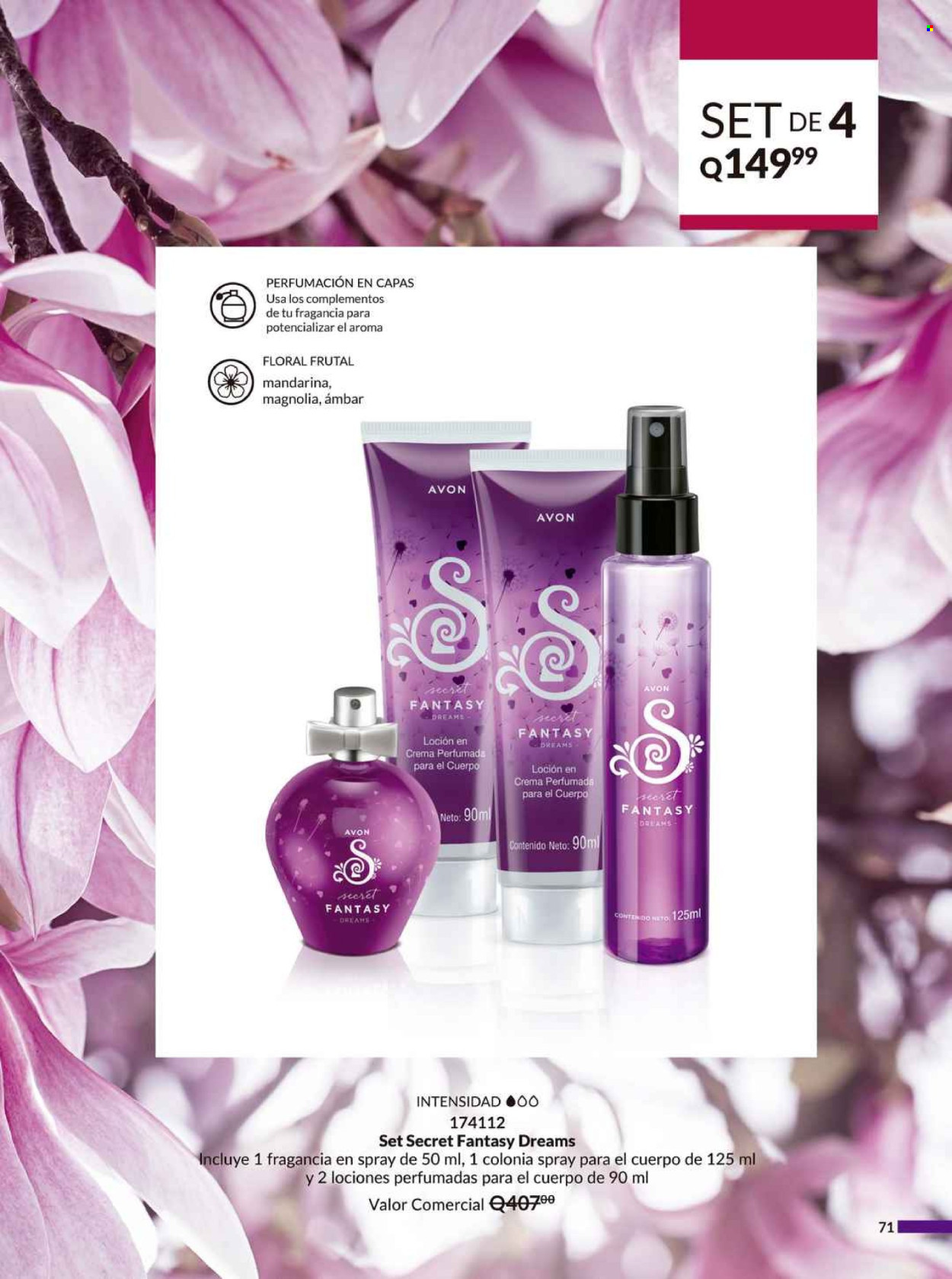 Catálogo Avon - 14.5.2025 - 17.6.2025.