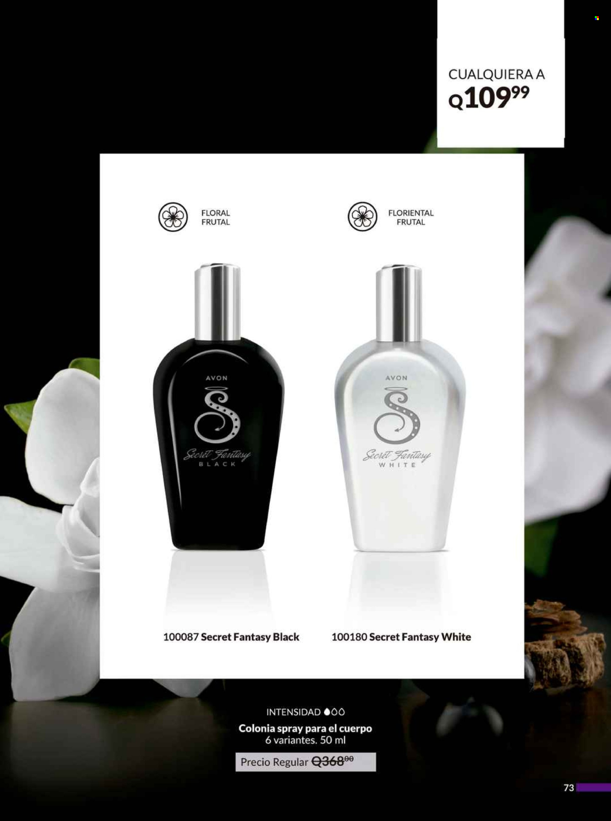 Catálogo Avon - 14.5.2025 - 17.6.2025.
