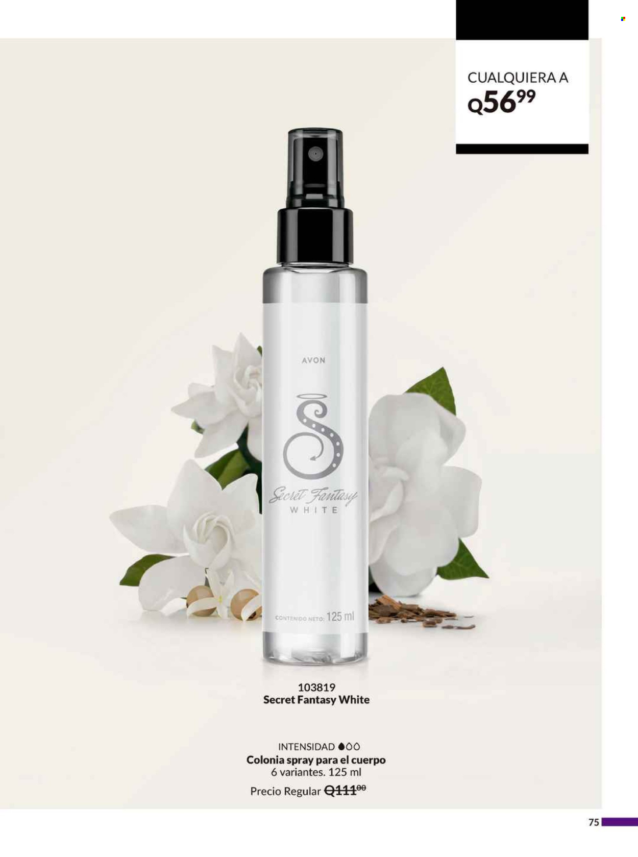 Catálogo Avon - 14.5.2025 - 17.6.2025.
