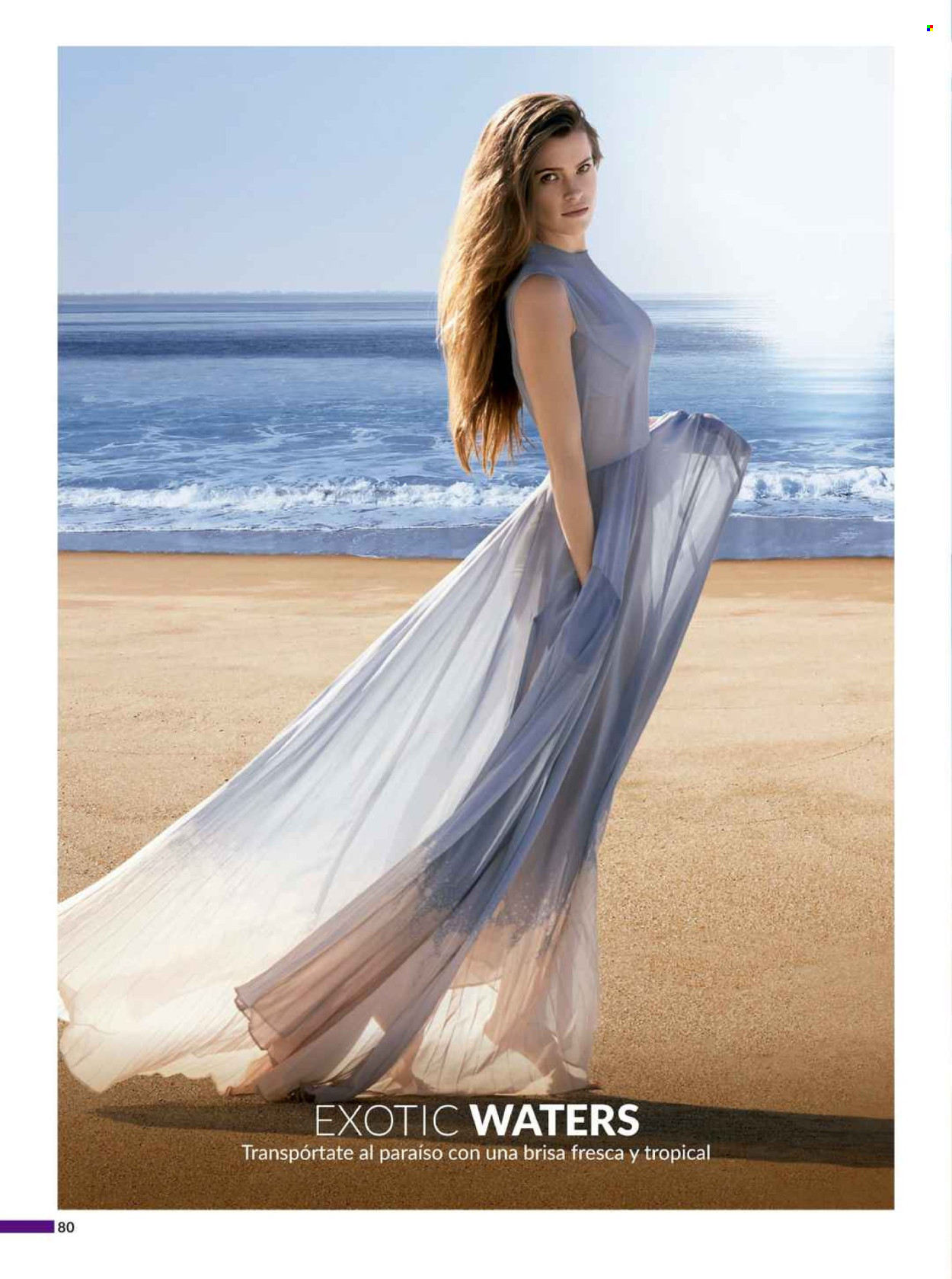 Catálogo Avon - 14.5.2025 - 17.6.2025.