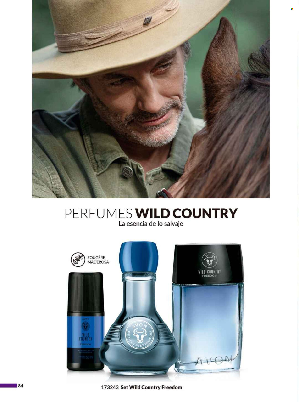Catálogo Avon - 14.5.2025 - 17.6.2025.