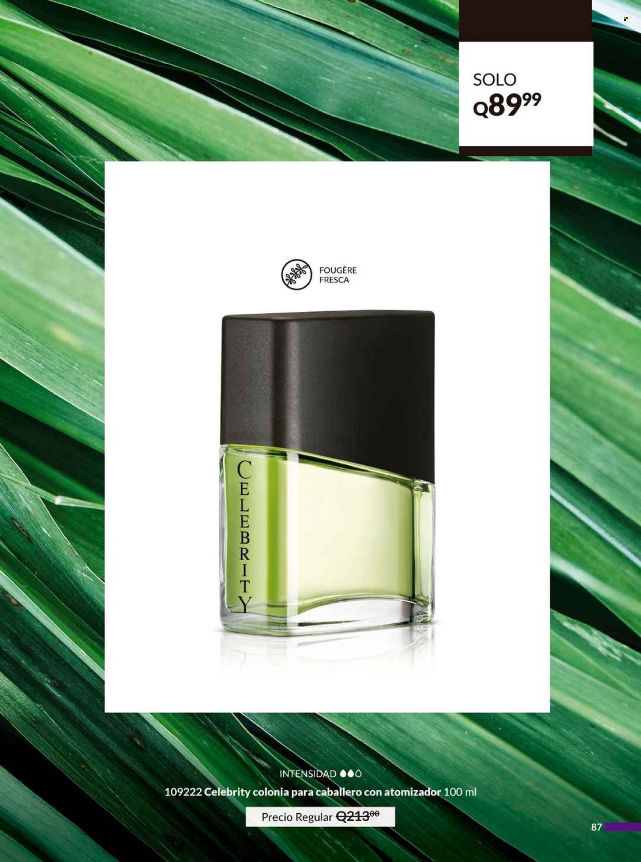 Catálogo Avon - 14.5.2025 - 17.6.2025.