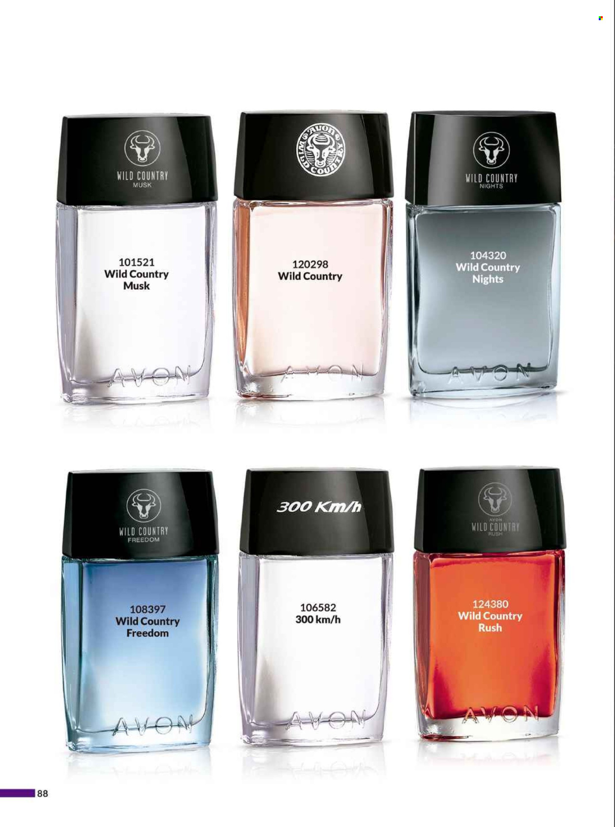 Catálogo Avon - 14.5.2025 - 17.6.2025.