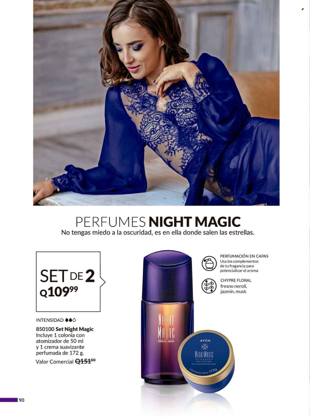 Catálogo Avon - 14.5.2025 - 17.6.2025.