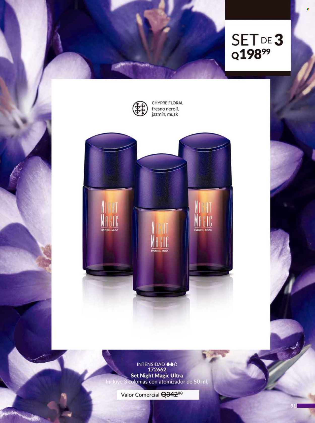 Catálogo Avon - 14.5.2025 - 17.6.2025.