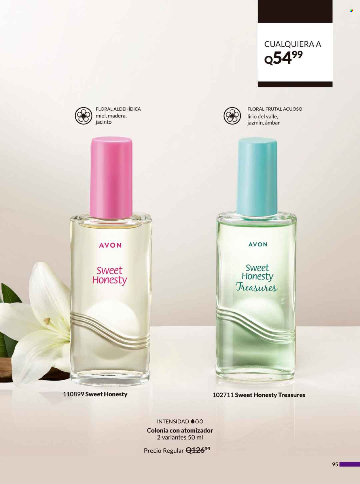 Catálogo Avon - 14.5.2025 - 17.6.2025.