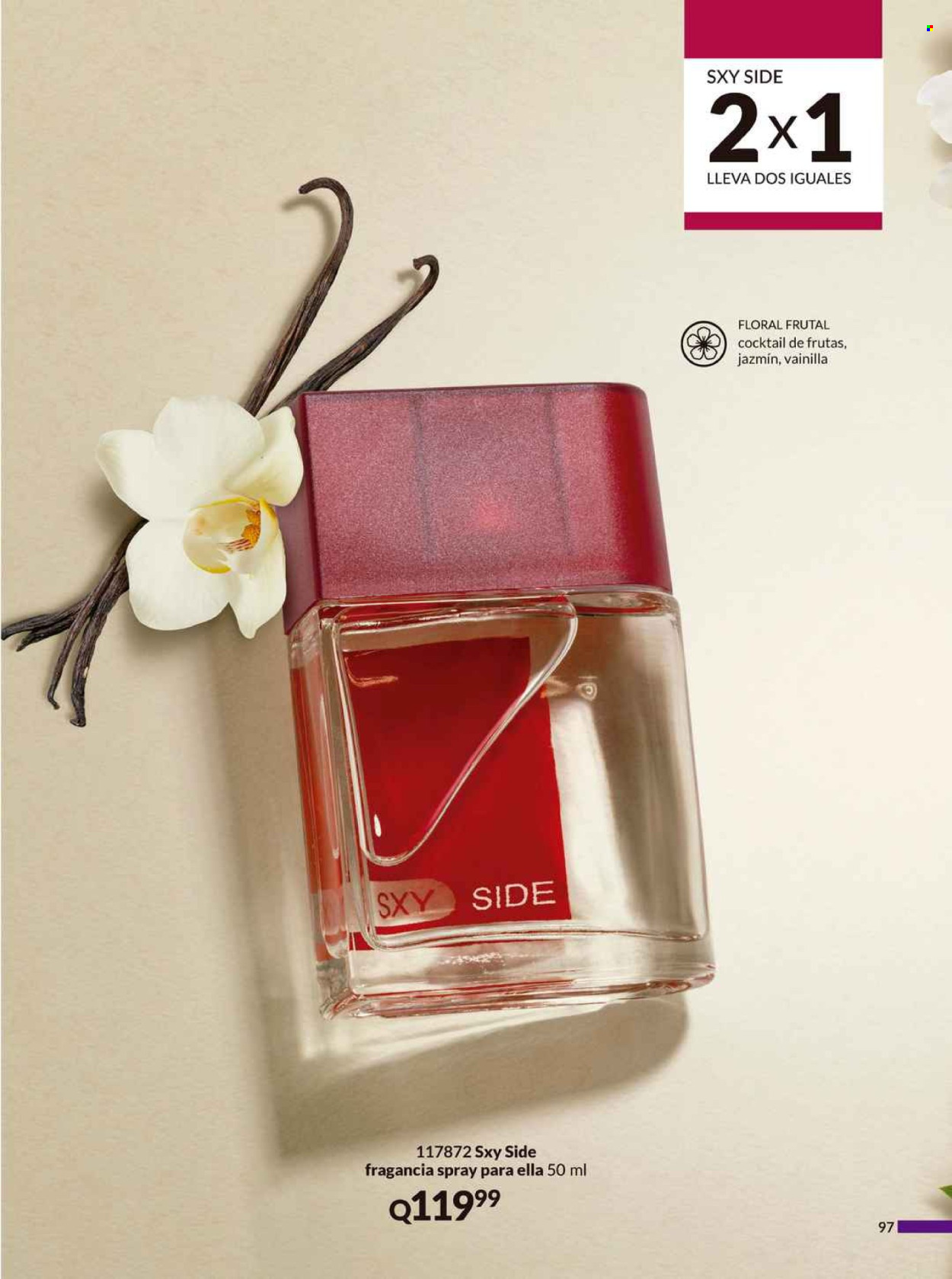 Catálogo Avon - 14.5.2025 - 17.6.2025.