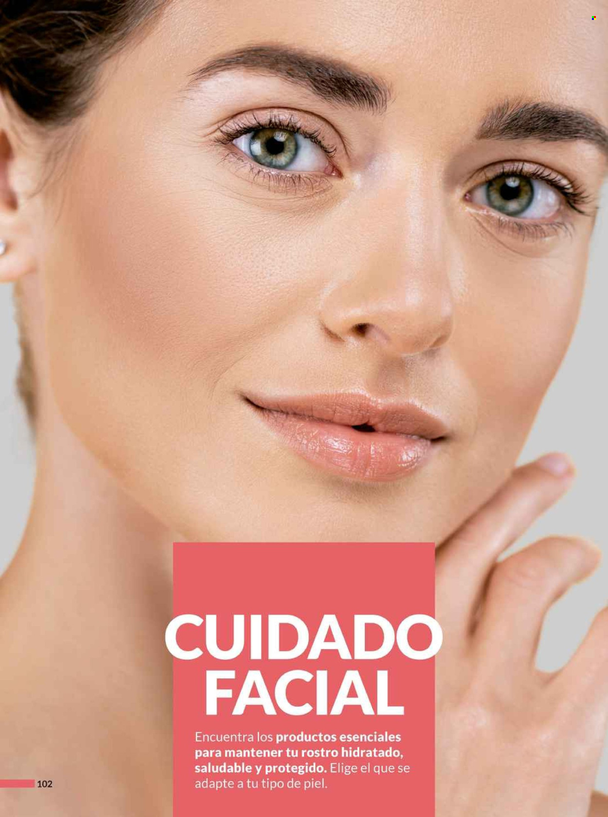 Catálogo Avon - 14.5.2025 - 17.6.2025.