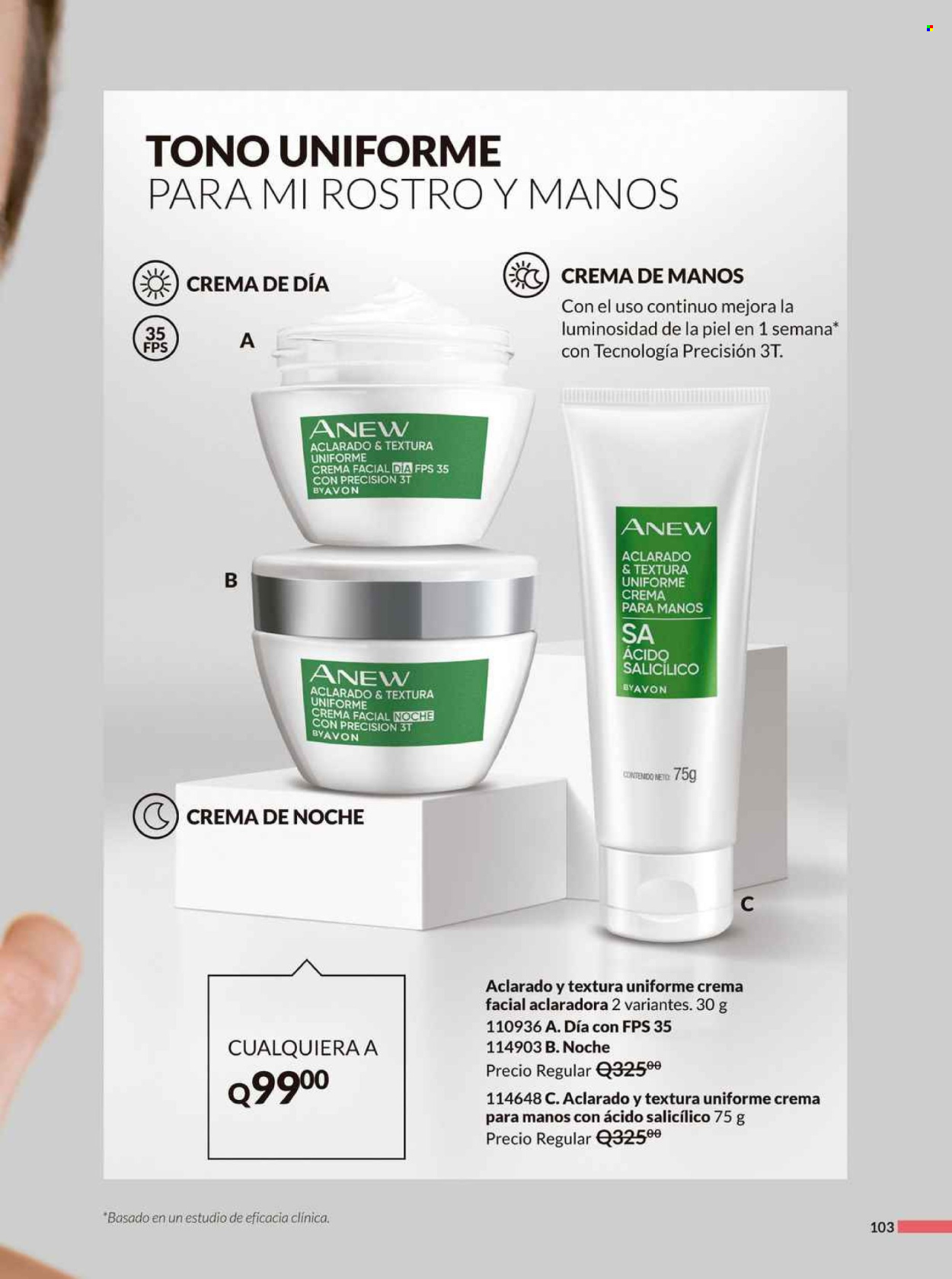 Catálogo Avon - 14.5.2025 - 17.6.2025.