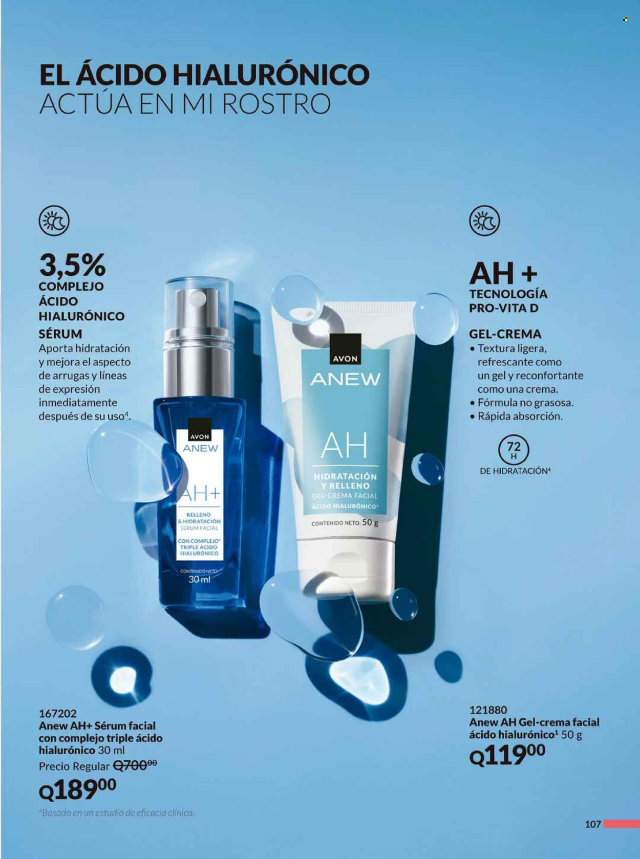 Catálogo Avon - 14.5.2025 - 17.6.2025.
