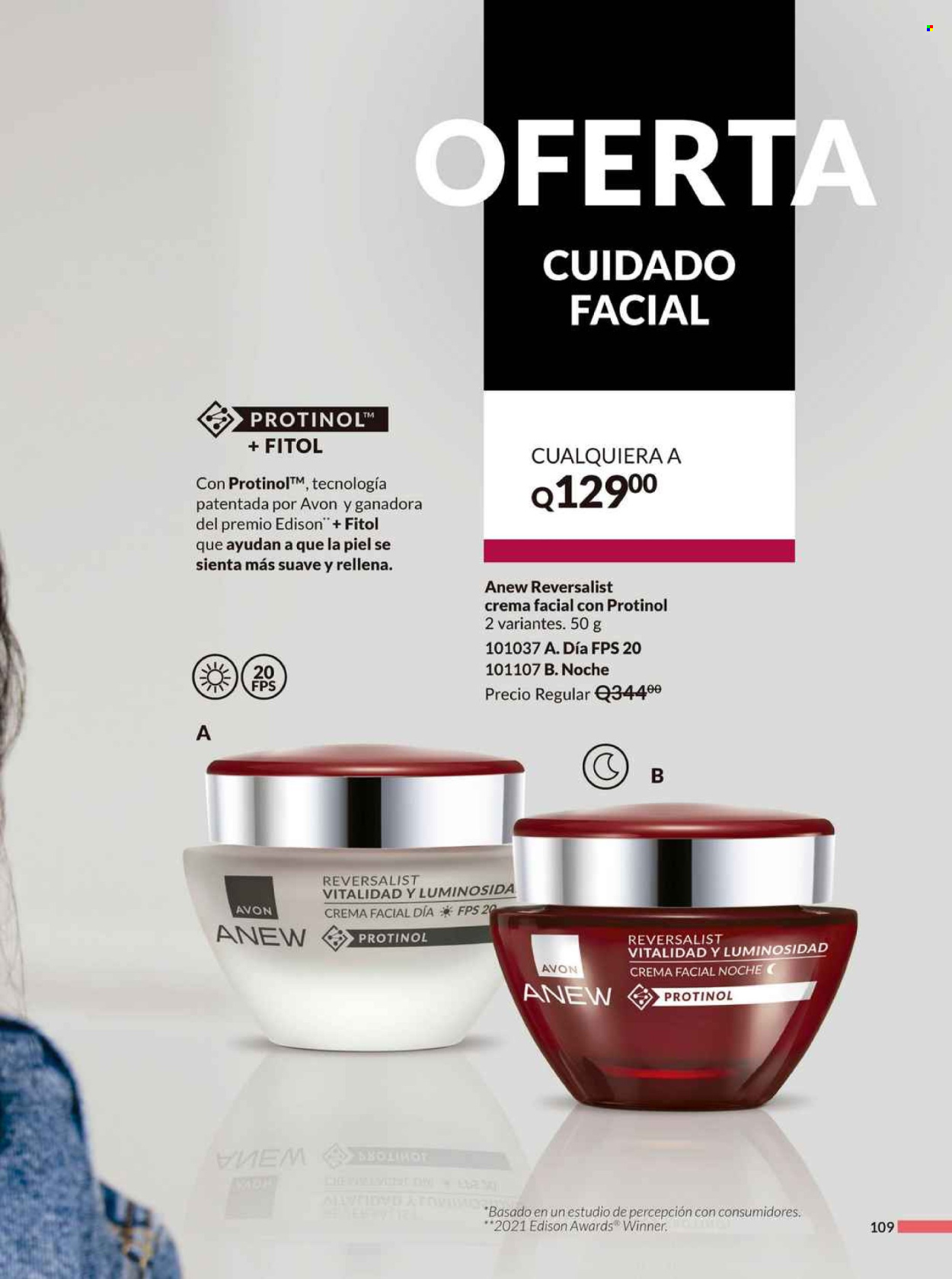 Catálogo Avon - 14.5.2025 - 17.6.2025.