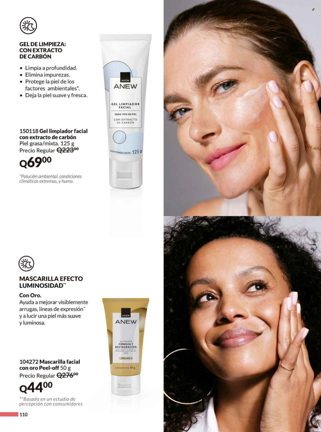 Catálogo Avon - 14.5.2025 - 17.6.2025.