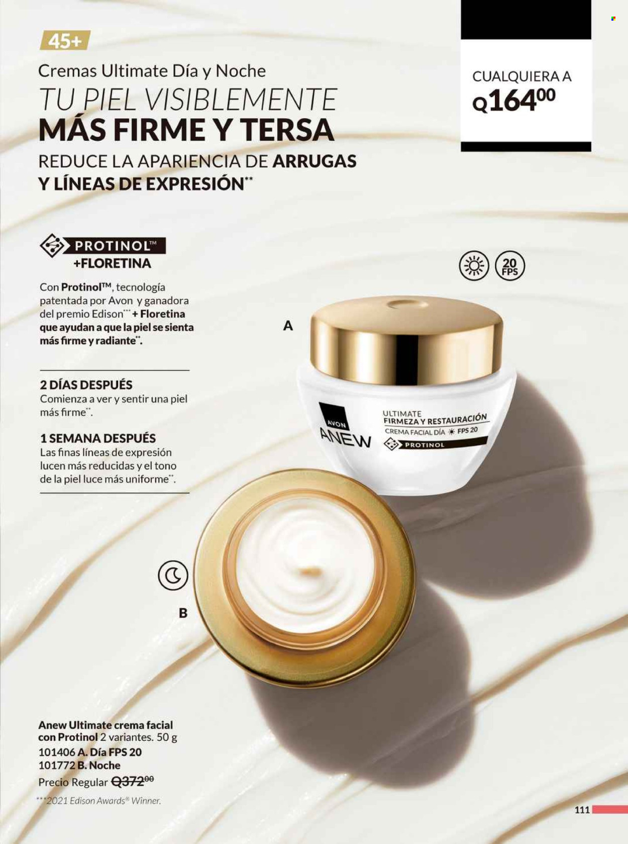 Catálogo Avon - 14.5.2025 - 17.6.2025.