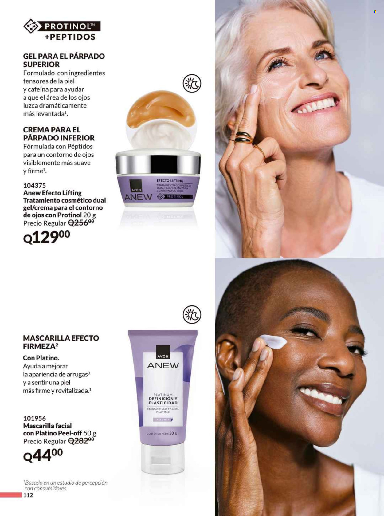 Catálogo Avon - 14.5.2025 - 17.6.2025.